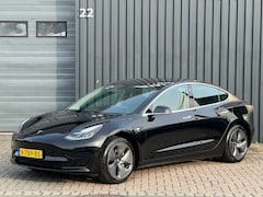 Tesla Model 3 - Standard RWD Plus 60 kWh|Soh 90%|LFP-Accu