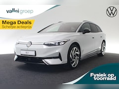 Volkswagen ID.7 Tourer - Pro Business 77 kWh 286 PK