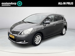 Toyota Verso - 1.6 VVT-i Business 7p. Trekhaak | 7 persoons | Navigatiesysteem