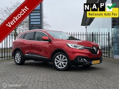 Renault Kadjar - 1.2 TCe Intens Automaat | Camera | incl beurt
