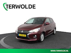 Mitsubishi Space Star - 1.2 Dynamic | Parkeercamera | Climate Control | Cruise Control |