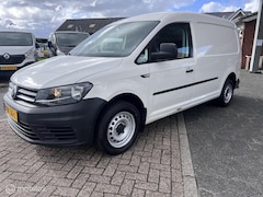 Volkswagen Caddy Maxi - Bestel 1.4 TGI L2H1 Benzine EcoFuel Maxi