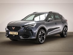 CUPRA Formentor - 1.5 TSI | PANORAMADAK | DRAADLOZE LADER | STOELVERWARMING | TREKHAAK