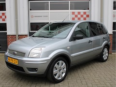 Ford Fusion - 1.4-16V Futura AIRCO/Trekhaak/16'LM/Donker glas/Elek. ramen/Stuurbekrachtiging/D-riem rece