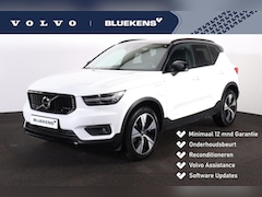 Volvo XC40 - T5 Recharge Plus Dark - IntelliSafe Assist - Harman/Kardon audio - Adaptieve LED koplampen