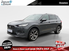 SEAT Tarraco - 1.4 TSI e-Hybrid PHEV FR | Elektrisch wegklapbare trekhaak | Schuifkanteldak |