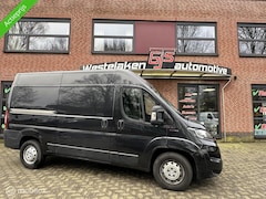 Fiat Ducato - bestel 33 2.3 MultiJet L2H2