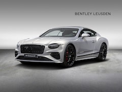 Bentley Continental GT - Speed V8 Hybrid First Edition Specification|Black Line|Panoramic Roof