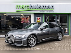 Audi A6 Avant - 45 TFSI Sport S line edition / 20 INCH / LED / NL AUTO