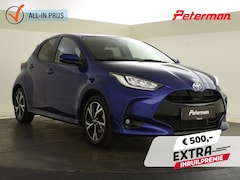 Toyota Yaris - 1.5 Hybrid 115 Style | PDC | BSM | Stuur-/ Stoelverwarm. |
