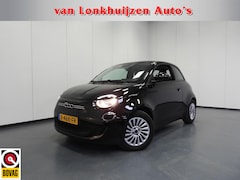 Fiat 500e - Urban 42 kWh NAVI-APP/CLIMA/CRUISE