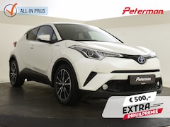 Toyota C-HR - 1.8 Hybrid Executive | PDC V+A | BSM | Navigatie