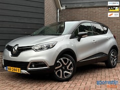 Renault Captur - 1.2 TCe Xmod | Automaat | Trekhaak | Leder | Camera | NAP