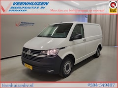 Volkswagen Transporter - 2.0TDI 110pk Euro 6