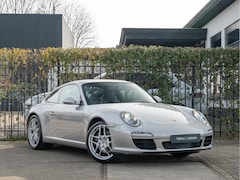 Porsche 911 - 3.6 Carrera | PDK | Stoelverwarming | Sportuitlaat