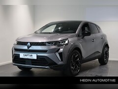 Renault Captur - 1.8 E-Tech full hybrid 160 esprit Alpine | Automaat | Verwarmde Voorruit | Verwarmbare Voo