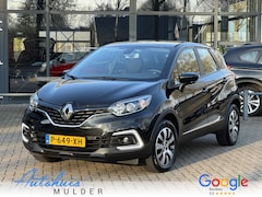Renault Captur - 0.9 TCe Intens Trekhaak/Stoelverwarming/Cruise/Navigatie