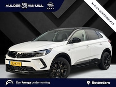 Opel Grandland - GS 1.6 PHEV 225pk Hybrid e-EAT8 | AGR-STOELEN | KEYLESS | NAVI PRO | TWO-TONE | CAMERA + S