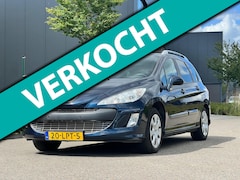 Peugeot 308 SW - 1.6 VTi XS EXPORT AUTOMAAT