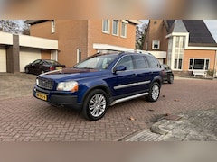 Volvo XC90 - 4.4 V8 Executive 7P Ocean Race Origineel Dealer onderhoud