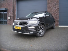Volkswagen T-Roc - 1.0 TSI Style Cruise Control Airco