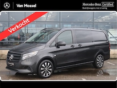 Mercedes-Benz Vito - 116 CDI L2 D.C. Pro | AIRCO/CAMERA/CRUISE/2.500KG AHW | Certified