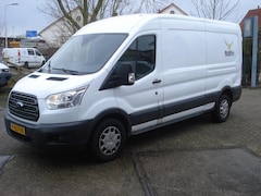 Ford Transit - EURO 6 L3H2 TDCi 170pk Aut AIRCO-NAVI