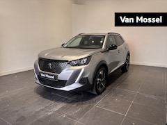 Peugeot 2008 - 1.2 PureTech Allure Pack | APPLE CARPLAY & ANDROID AUTO | STOELVERWARMING | CAMERA |
