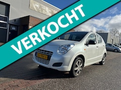 Suzuki Alto - 1.0 Comfort