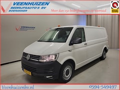 Volkswagen Transporter - 2.0TDI 150pk L2/H1 4Motion Euro 6