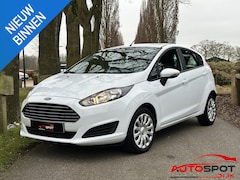 Ford Fiesta - 1.0 Champion