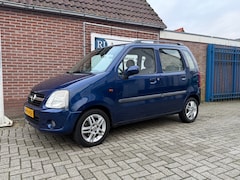 Opel Agila - 1.2-16V Maxx