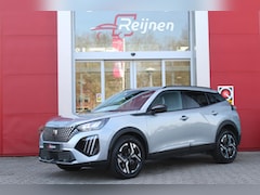 Peugeot 2008 - 1.2 Hybrid 145PK AUTOMAAT ALLURE | NIEUWE AUTO | KEYLESS ENTRY/START | PARKEERSENSOREN VOO