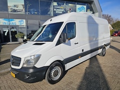 Mercedes-Benz Sprinter - 316 2.2 CDI L3-H2 Koelwagen * 3, 5t Trekgewicht