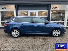 Renault Mégane Estate - 1.3 TCe Limited