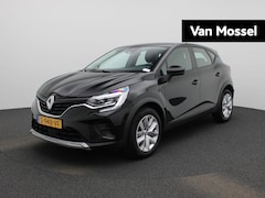 Renault Captur - 1.0 TCe 90 equilibre | APPLE CARPLAY | CRUISE CONTROL | DAB RADIO | BLUETOOTH |