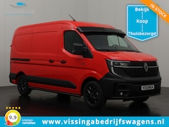 Renault Master E-Tech - T35 L2H2 87 kWh Vissinga E-TECH Special