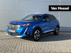 Peugeot 2008 - 1.2 PureTech Allure Pack | Stoelverwarming | 3D Cockpit | Navigatie | Apple Carplay/Androi