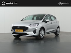 Ford Fiesta - 1.0 EcoBoost Connected | Apple Carplay/Android Auto | Airco | Cruise Control | DAB+ |