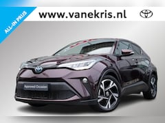 Toyota C-HR - 1.8 Hybrid Style, Limited, NAVI, BSM
