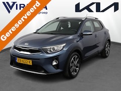 Kia Stonic - 1.0 T-GDi DynamicLine - Cruise Control - Lichtmetalen Velgen - Navigatie - Apple/Android C