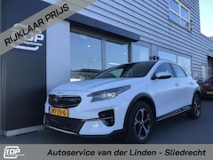 Kia XCeed - 1.6 PHEV DynamicPlusLine 7 JAAR GARANTIE