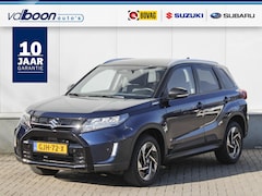 Suzuki Vitara - 1.5 Hybrid Style Automaat | Navi | Adap. Cruise | All Season | Lm-Velgen