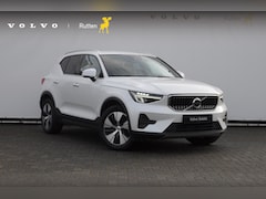 Volvo XC40 - T4 211PK Automaat Core Bright / Apple carplay / Parkeersensoren met camera / Stoelverwarmi