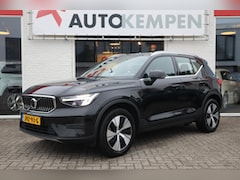 Volvo XC40 - 1.5 T4 RECHARGE INSCRIPTION NAVI|APPLE CARP|STOELVERW|BTW AUTO|DEALER ONDERHOUDEN