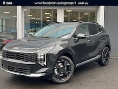 Kia Sportage - 1.6 T-GDi Plug-in Hybrid DynamicPlusLine