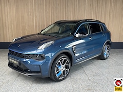 Lynk & Co 01 - 1.5 Schuif / kantal dak | Carplay | Stoelverwarming