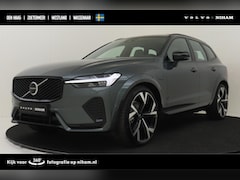 Volvo XC60 - T8 PLUG-IN HYBRID AWD ULTRA DARK -PANO.DAK|BOWERS&WILKINS|LUCHTVERING|CARDAMOM|GELAAGD.GLA