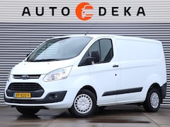 Ford Transit Custom - 270 2.2 TDCI L1H1 Trend *Dealeronderh.*Navigatie