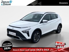 Hyundai Bayon - 1.0 T-GDI Comfort | SCHERPSTE PRIJS VAN NL | Carplay | Airco